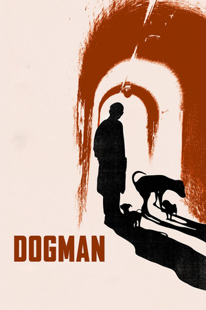 Watch Free Dogman (2018)