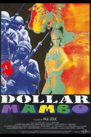Watch Free Dollar Mambo (1993)