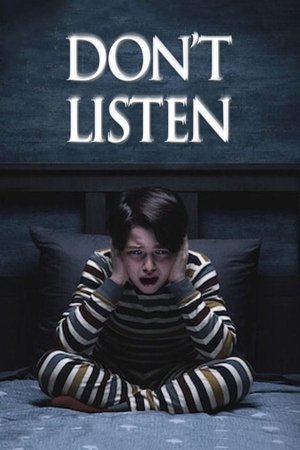 Watch Free Dont Listen (2020)