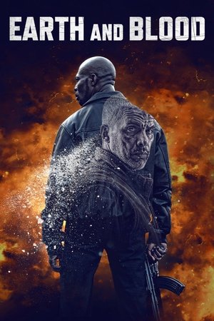 Watch Free Earth and Blood (2020)