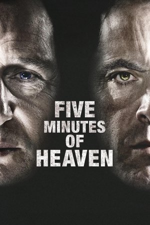 Watch Free Five Minutes of Heaven (2009)