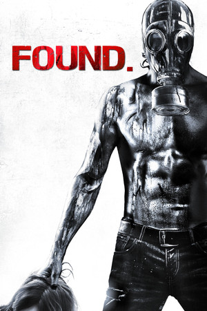 Watch Free Found (2012)