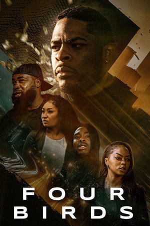 Watch Free Four Birds (2025)