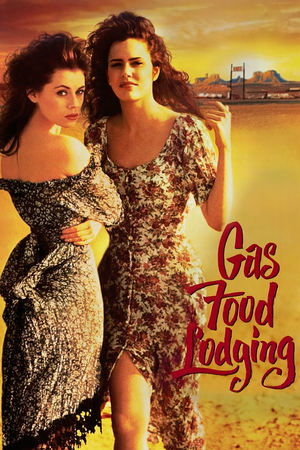 Watch Free Gas, Food Lodging (1992)