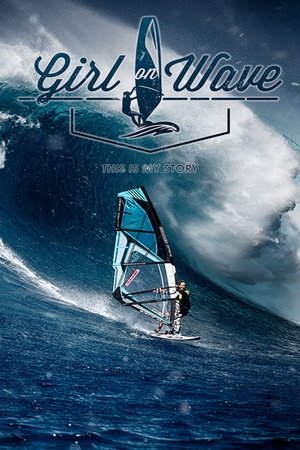 Watch Free Girl on Wave (2017)
