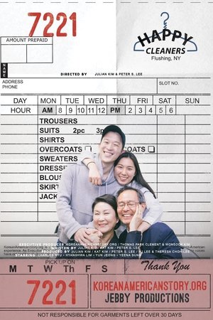 Watch Free Happy Cleaners (2019)