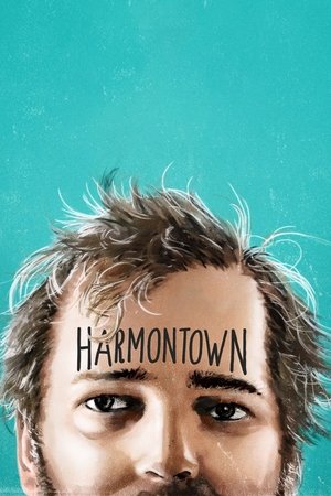 Watch Free Harmontown (2014)