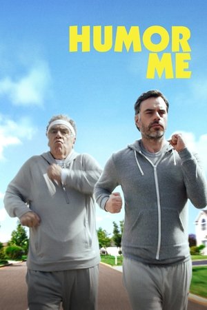 Watch Free Humor Me (2016)