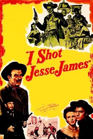 Watch Free I Shot Jesse James (1949)