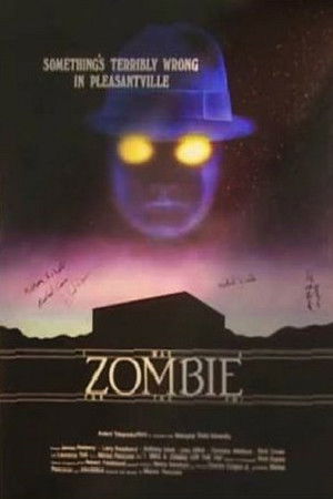 Watch Free I Was a Zombie for the F.B.I. (1982)