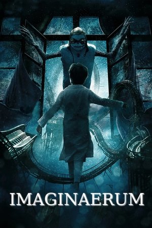 Watch Free Imaginaerum (2012)