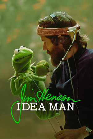 Watch Free Untitled Jim Henson Documentary (2024)