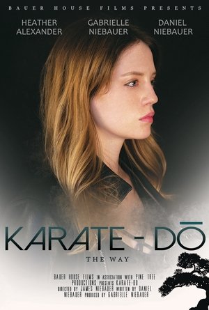 Watch Free Karate Do (2019)