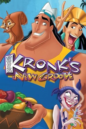Watch Free Kronks New Groove (2005)
