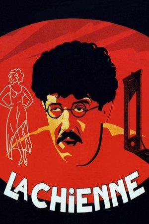 Watch Free La chienne (1931)