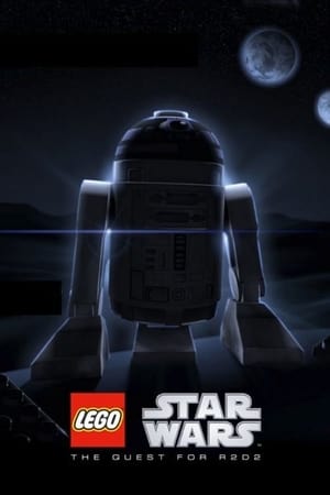 Watch Free Lego Star Wars: The Quest for R2D2 (2009)