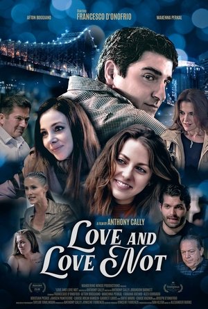 Watch Free Love and Love Not (2022)