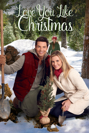 Watch Free Love You Like Christmas (2016)