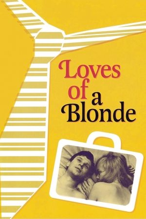 Watch Free Loves of a Blonde (1965)