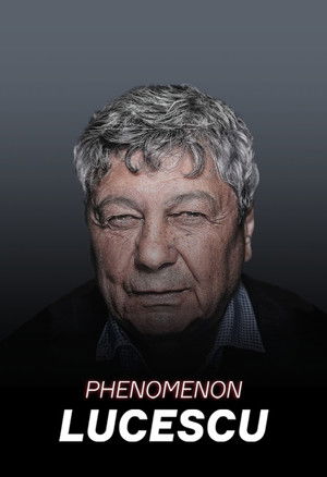 Watch Free Lucescu Phenomenon (2016)