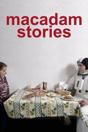 Watch Free Macadam Stories (2015)