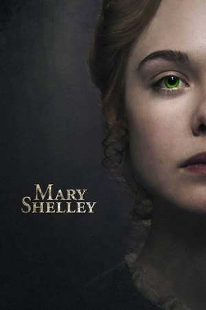 Watch Free Mary Shelley (2017)