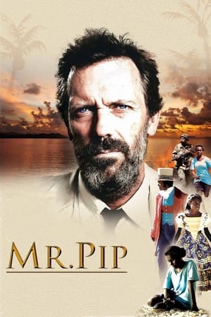 Watch Free Mr Pip (2012)