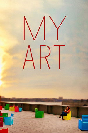 Watch Free My Art (2016)
