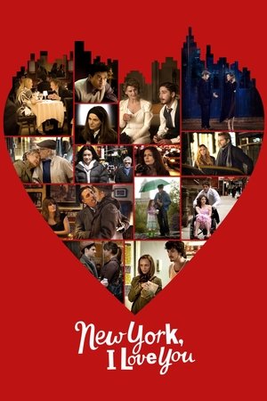 Watch Free New York, I Love You (2008)