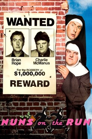 Watch Free Nuns on the Run (1990)