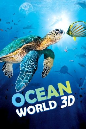 Watch Free OceanWorld 3D (2009)
