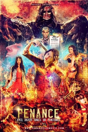 Watch Free Penance (2015)