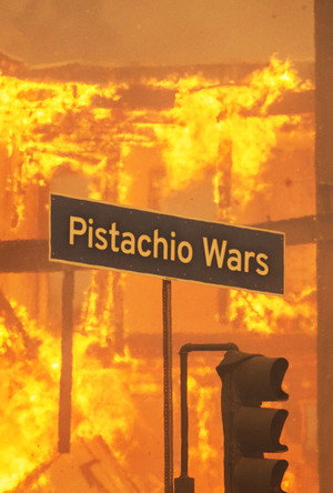Watch Free Pistachio Wars (2024)