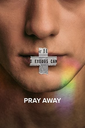 Watch Free Pray Away (2021)