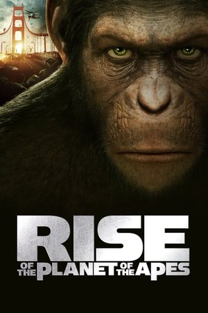 Watch Free Rise of the Planet of the Apes (2011)