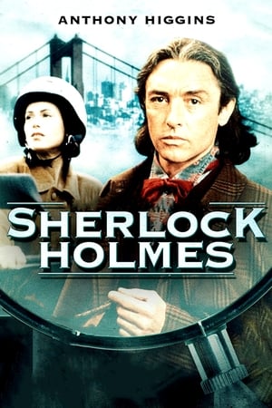 Watch Free Sherlock Holmes Returns (1993)