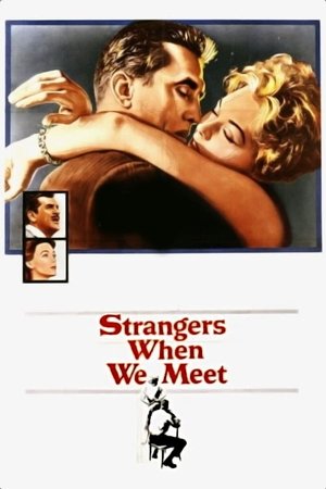 Watch Free Strangers When We Meet (1960)
