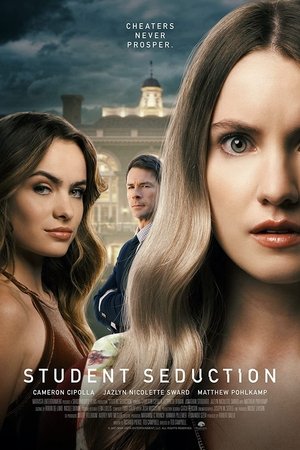 Watch Free Student Seduction (2022)