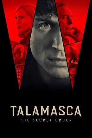 Watch Free Anne Rices the Talamasca (2025–)