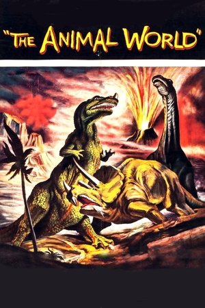 Watch Free The Animal World (1956)