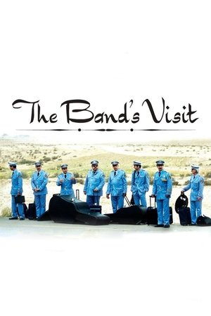 Watch Free The Bands Visit (2007)