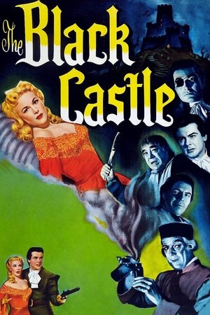 Watch Free The Black Castle (1952)