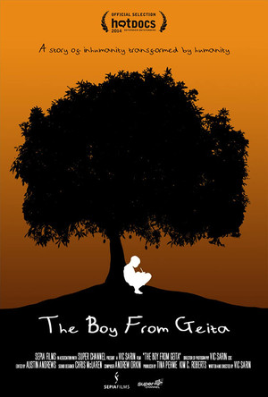 Watch Free The Boy from Geita (2014)