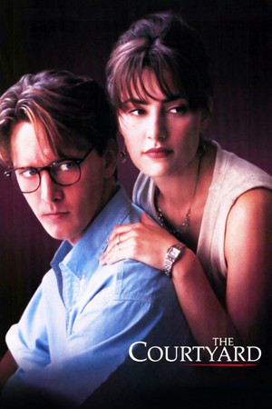 Watch Free The Courtyard (1995)