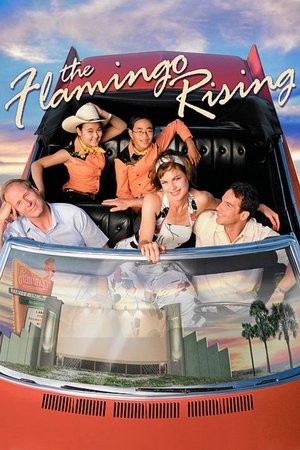 Watch Free The Flamingo Rising (2001)