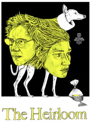 Watch Free The Heirloom (2024)
