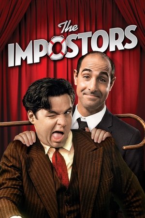 Watch Free The Impostors (1998)