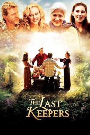 Watch Free The Last Keepers (2013)