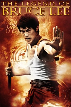 Watch Free The Legend of Bruce Lee 2008