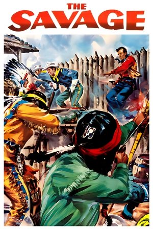 Watch Free The Savage (1952)
